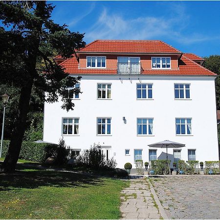 Ferienwohnung In Sassnitz Exterior foto