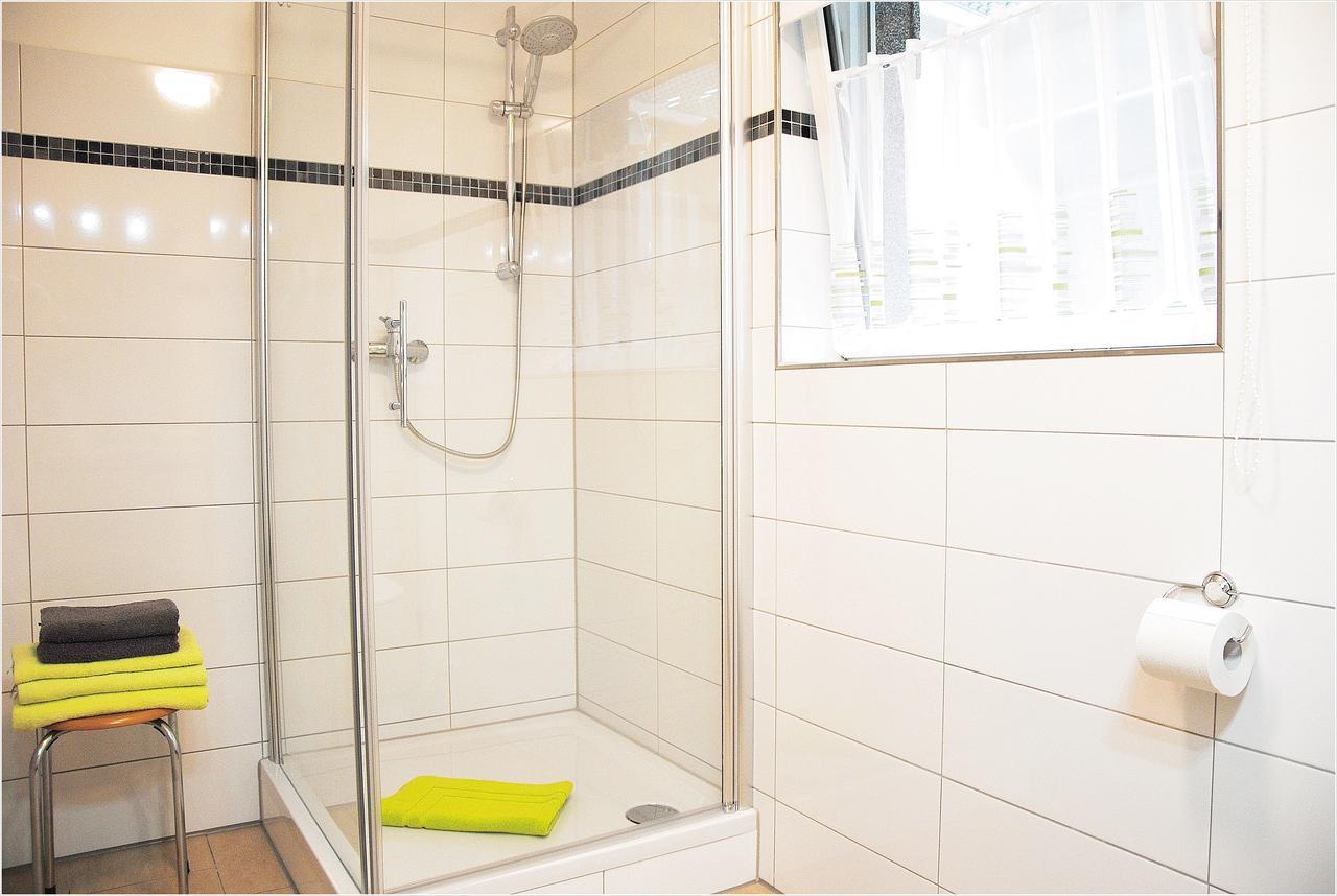 Ferienwohnung In Sassnitz Exterior foto