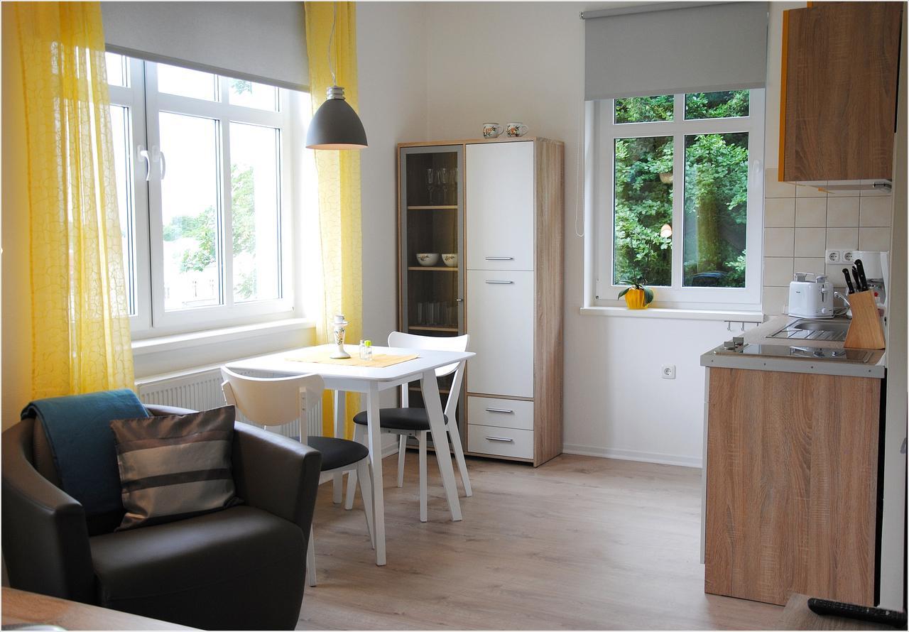 Ferienwohnung In Sassnitz Exterior foto
